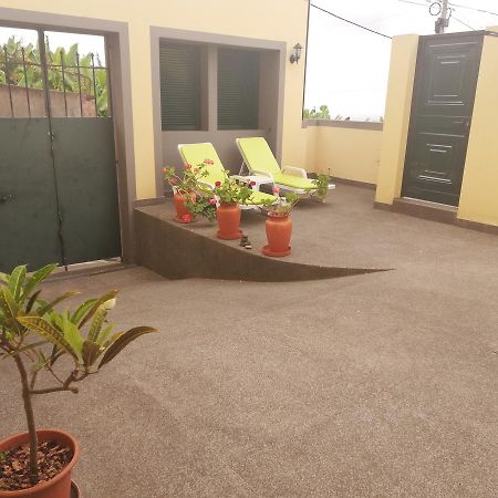 Maison De L' Epicier Funchal  Kültér fotó