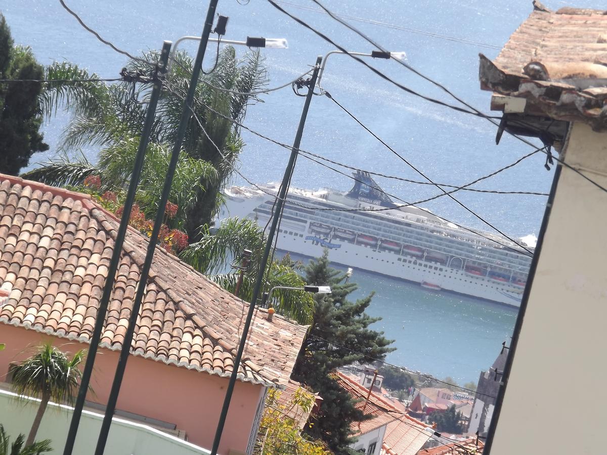 Maison De L' Epicier Funchal  Kültér fotó