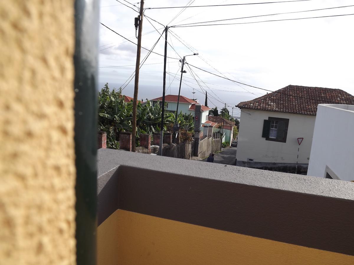 Maison De L' Epicier Funchal  Kültér fotó