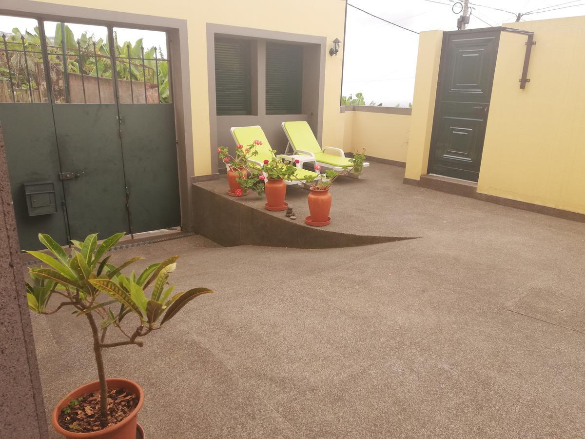 Maison De L' Epicier Funchal  Kültér fotó